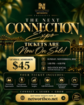 Next Connection Expo Tickets